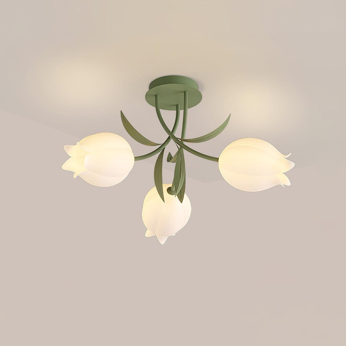 Ricko Ceiling Lamp | Souliia