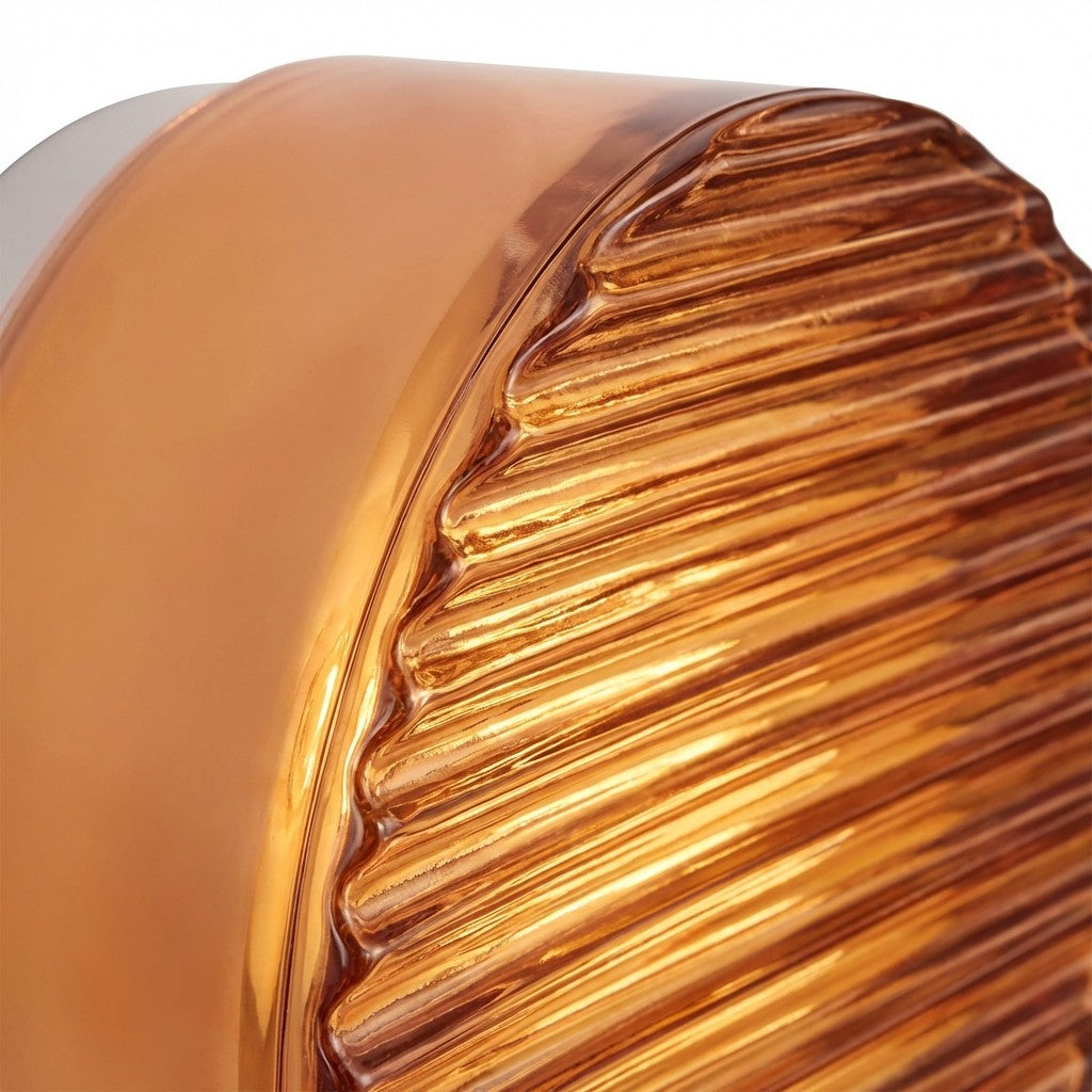 Luminoxis moderne LED-Wandleuchte – stilvolle Beleuchtung mit mattiertem Diffusor für Flur und Terrasse | Souliia