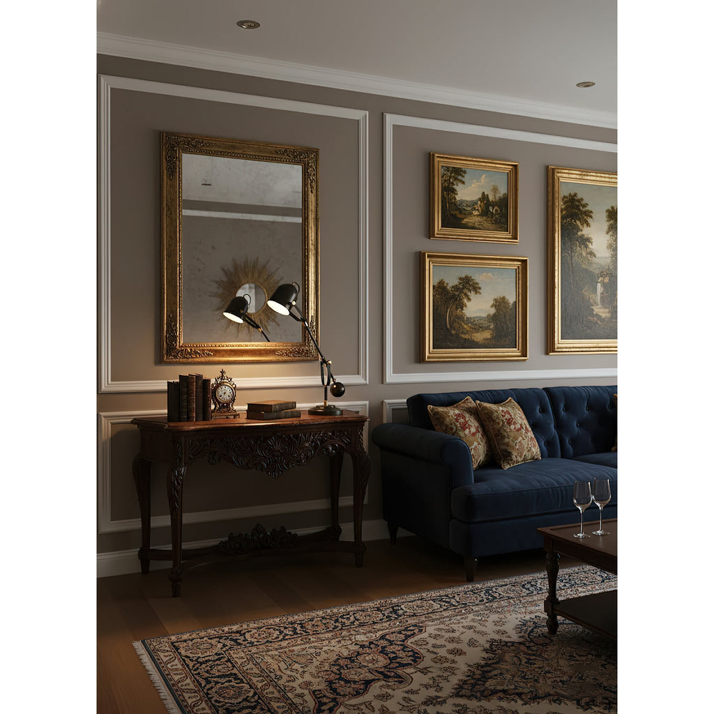 Pimlico-bordlampe | Souliia