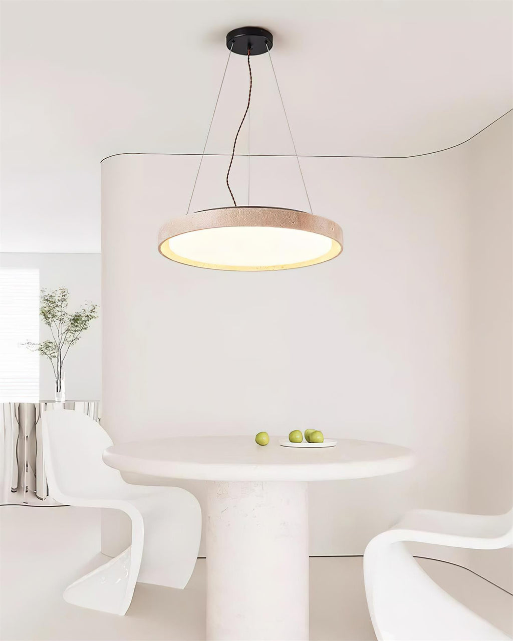 Stonix Pendelleuchte | Souliia