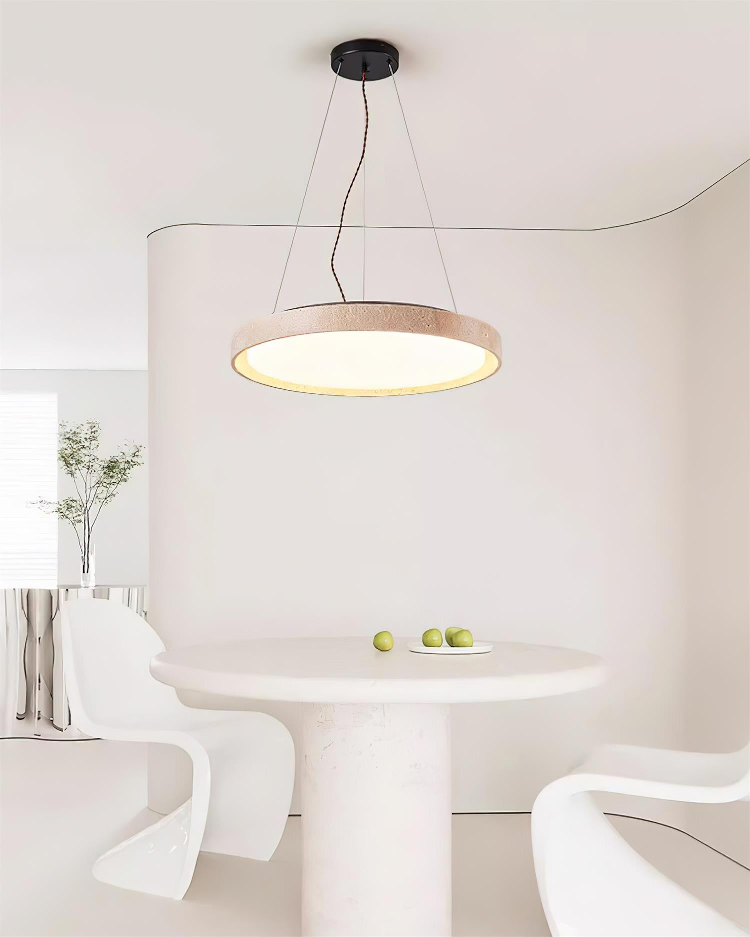 Stonix Pendelleuchte | Souliia