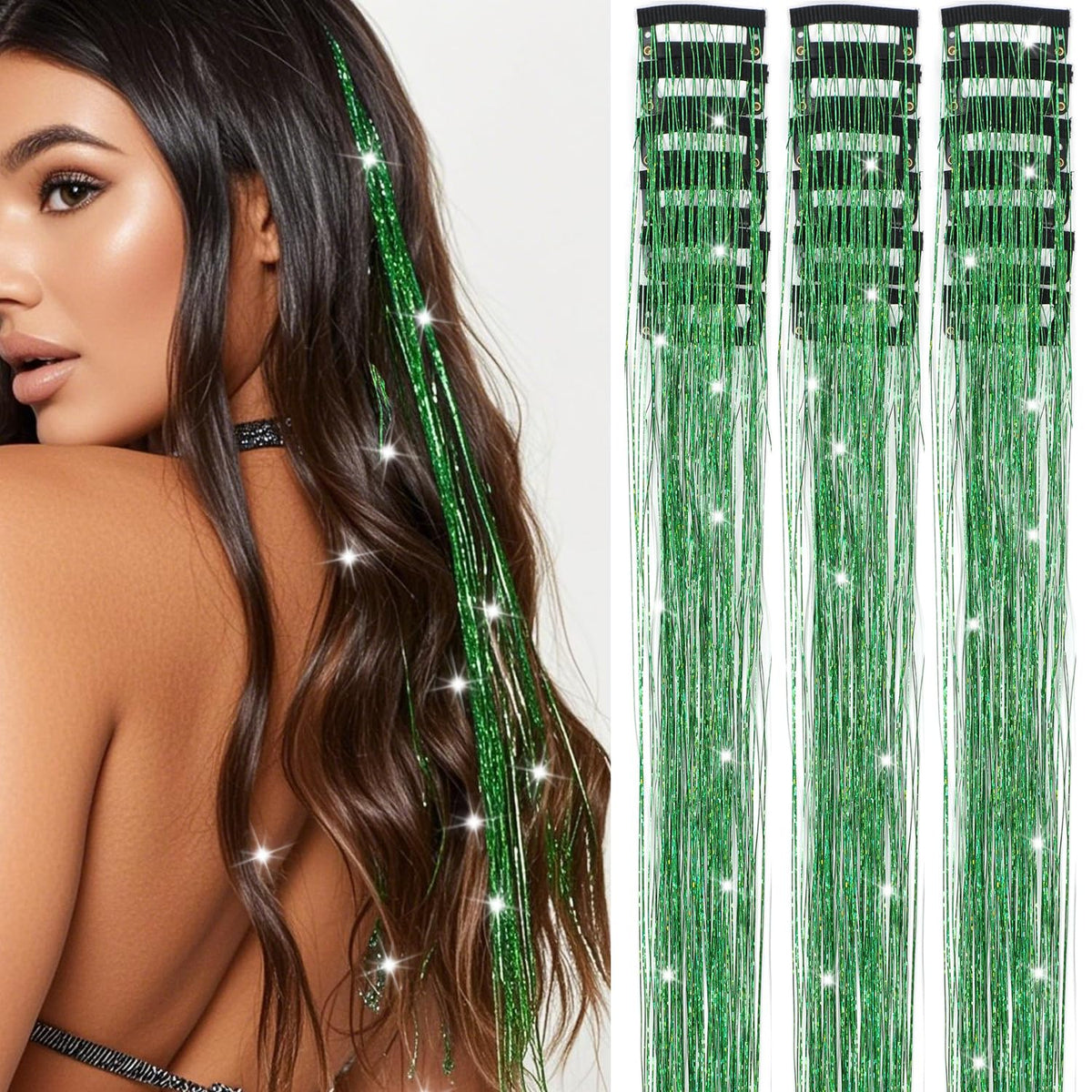 Transform Your Hair into a Radiant Explosion of Color and Glamour! - Souliia