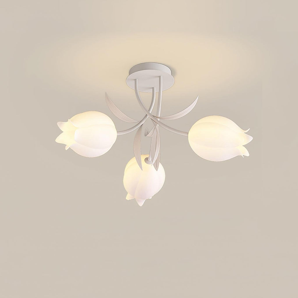 Ricko Ceiling Lamp | Souliia