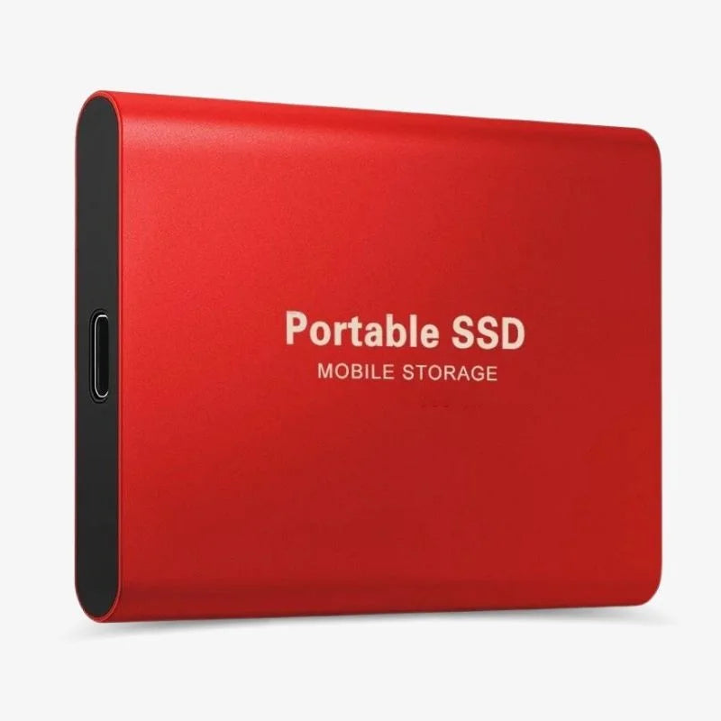 Turbo Storage for Enhanced Productivity and Digital Protection - Souliia