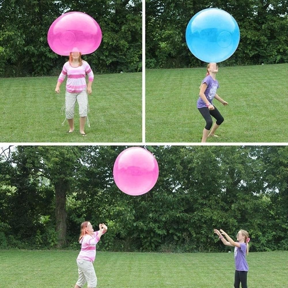 Unbreakable Gigantic Sphere for Endless Fun and Laughter for Kids - Souliia