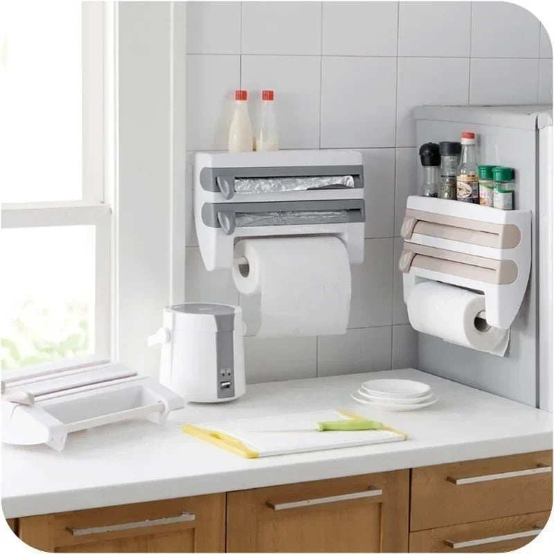 Transform Your Kitchen into a Space of Order and Serenity - Souliia