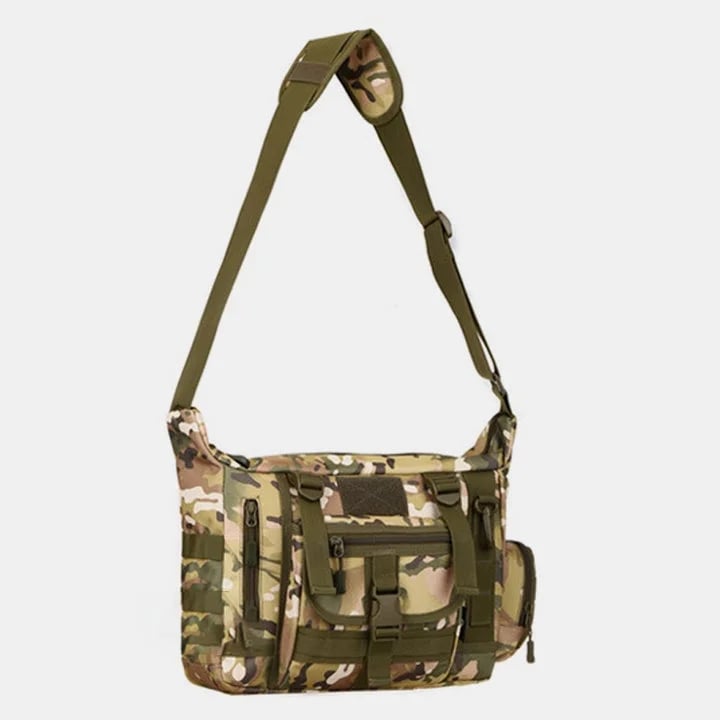 Unbreakable Protection for Your Gear and Valuables During Any Adventure - Souliia