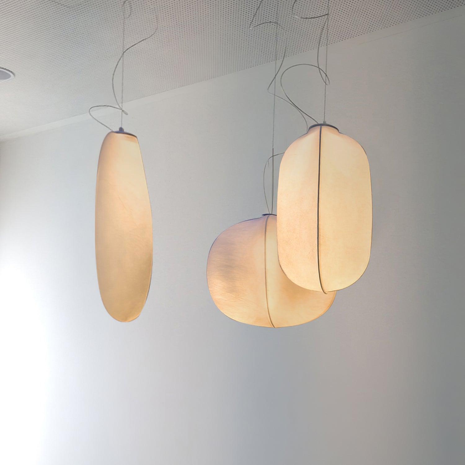Solaria Pendelleuchte | Souliia