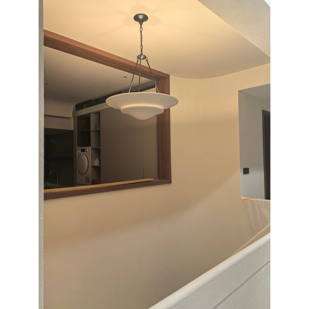 Lampadario Mollino | Souliia