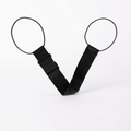 Travel with Ease – Never Chase Your Bag Again with GripTether - Souliia