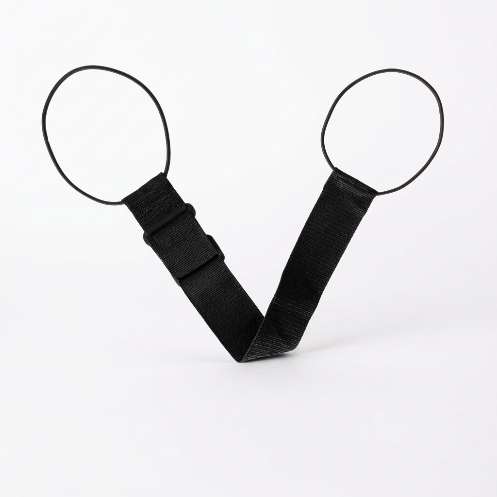 Travel with Ease – Never Chase Your Bag Again with GripTether - Souliia