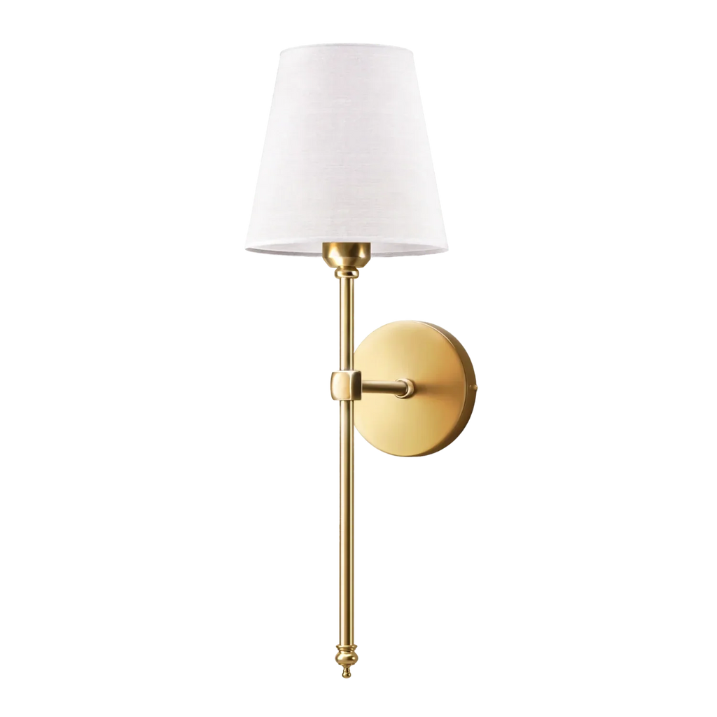The Princely Torch Wireless Elegant Wall Light | Souliia