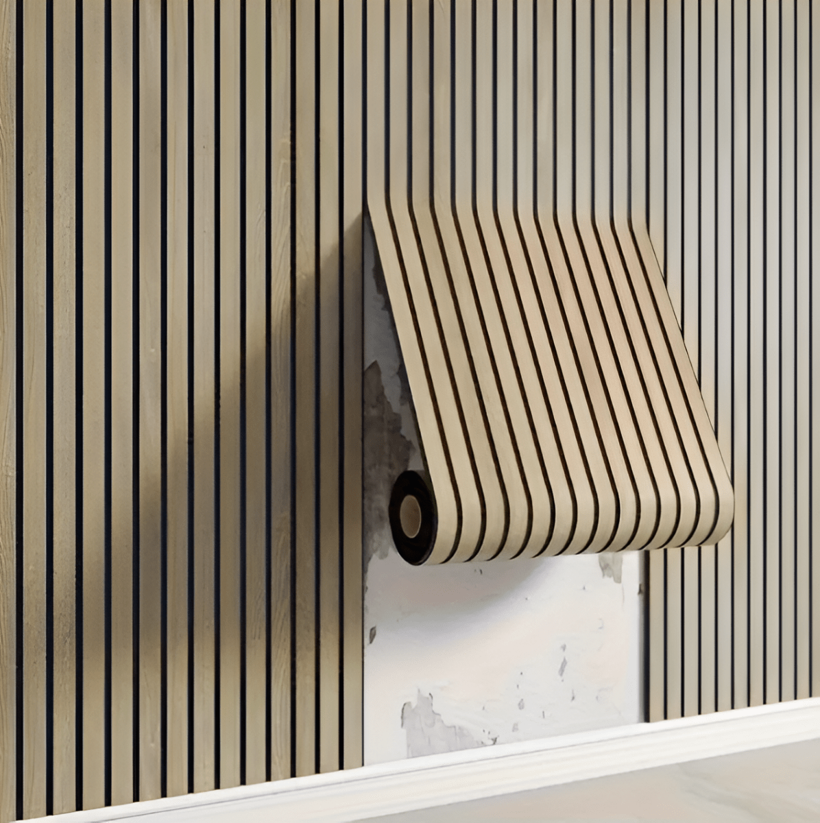 WallVibe Decor – Instantly Enhance Your Home's Style and Comfort Effortlessly - Souliia