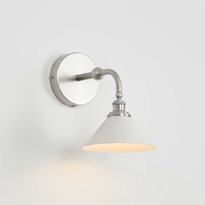 Thetford Wall Sconce | Souliia