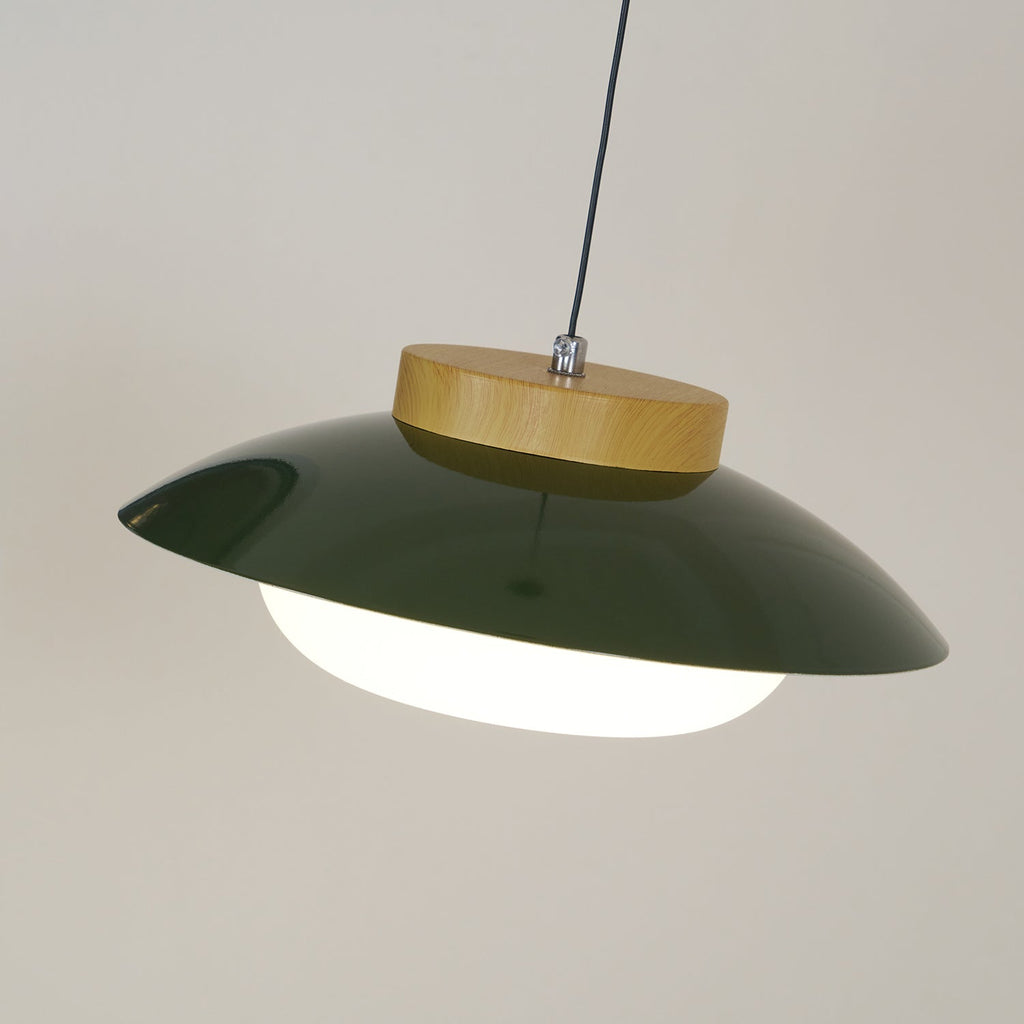 Sima Pendant Lamp | Souliia