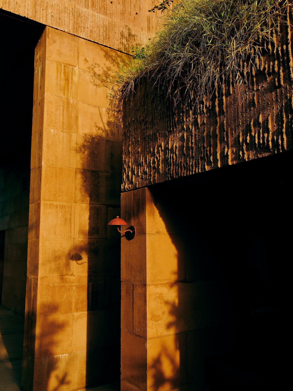Ripple Wall Lamp | Souliia