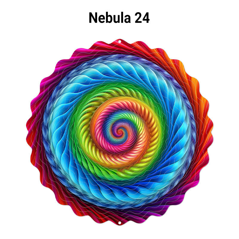 VivaAura — Bring Your Yard to Life With Layered 3D Spinning Color - Souliia