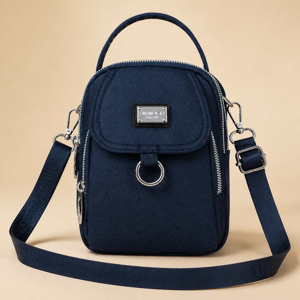 VeroTide — Stay Dry, Organized, and Confident No Matter the Weather - Souliia