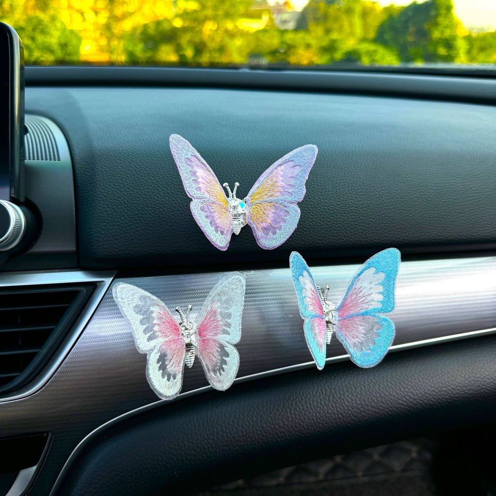 Transform Your Car into a Fresh Oasis of Elegance and Pure Driving Joy - Souliia