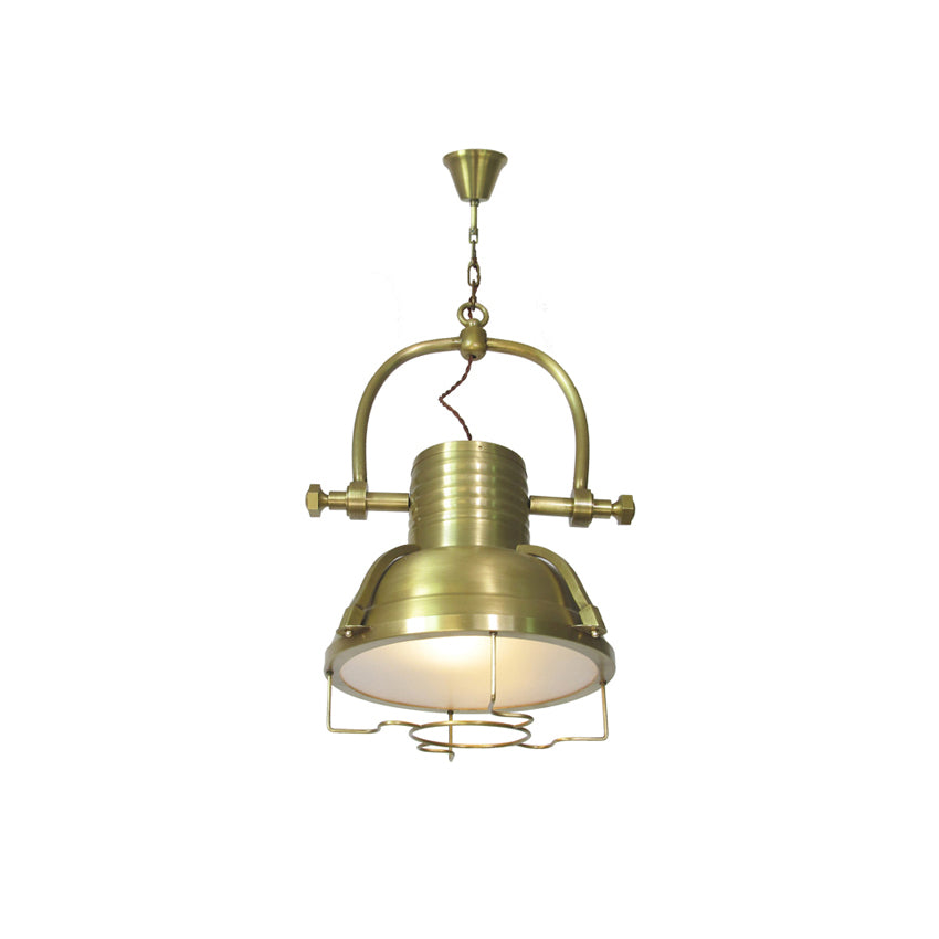 Marina Pendant Light | Souliia