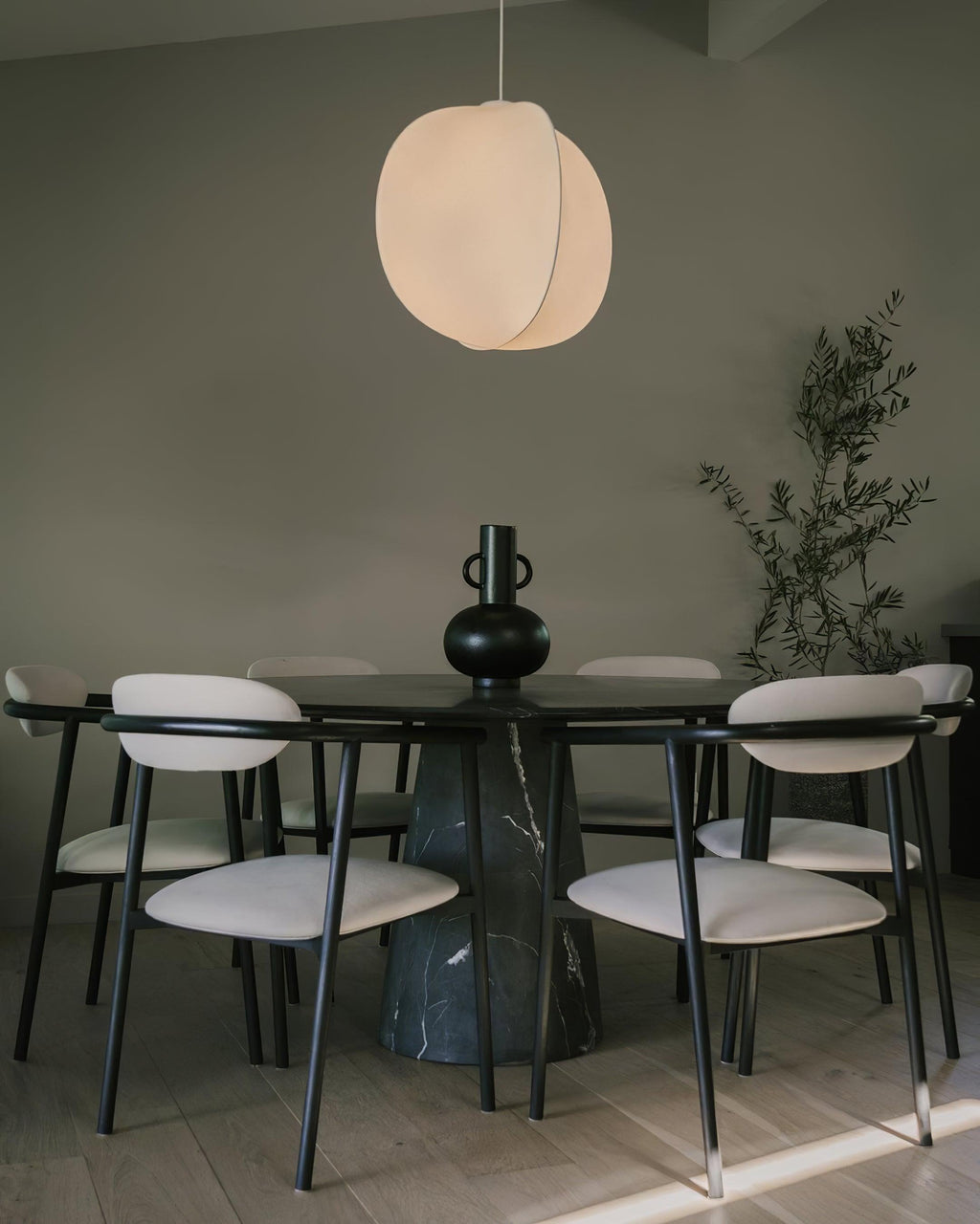 Solaria Pendelleuchte | Souliia
