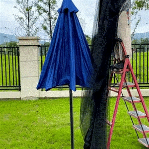 Umbrella Mosquito Net for Insect Protection - Souliia