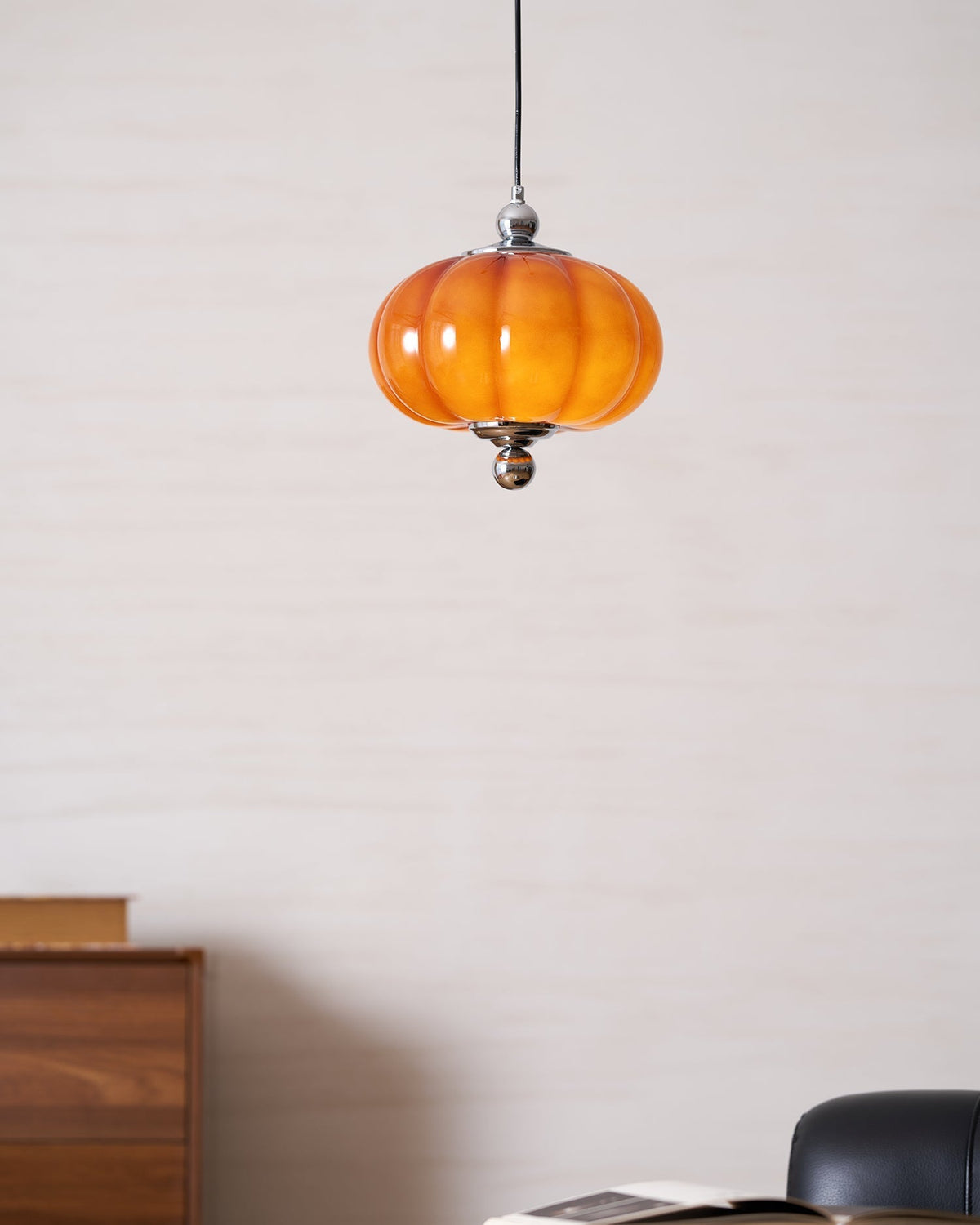 Pumpino-riippuvalaisin | Souliia