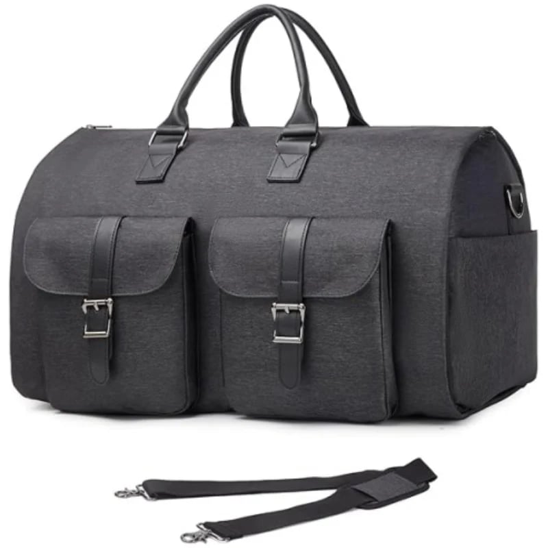 Travel Suit for Wrinkle-Free Elegance – Unleash Your Style! - Souliia