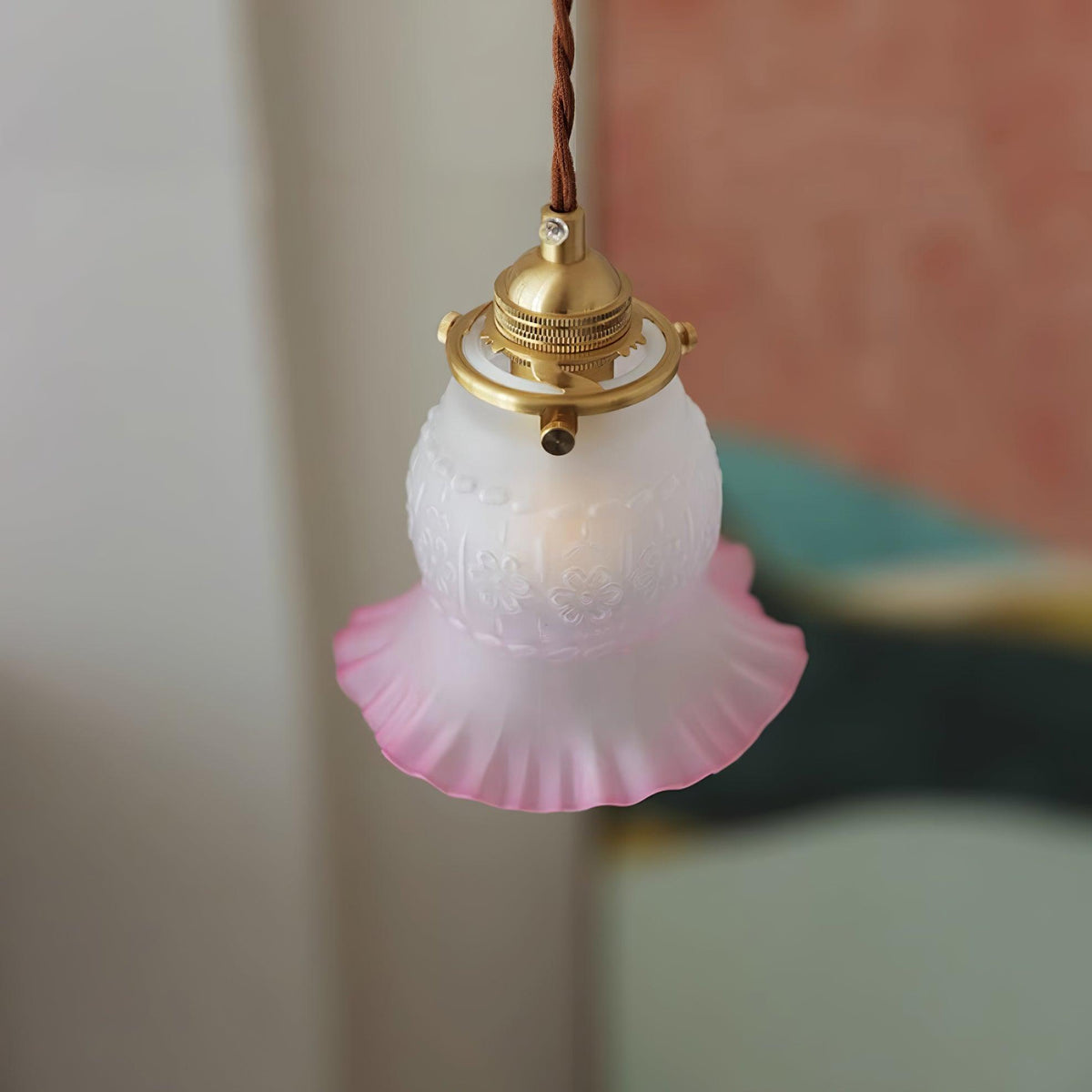 Tulipanpendel | Souliia