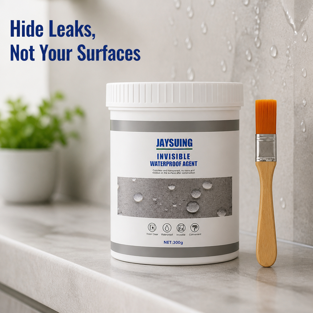 ShieldMist — Hide Leaks, Not Your Surfaces, for Lasting Home Confidence - Souliia