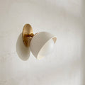 Terra Surface Wall Lamp | Souliia