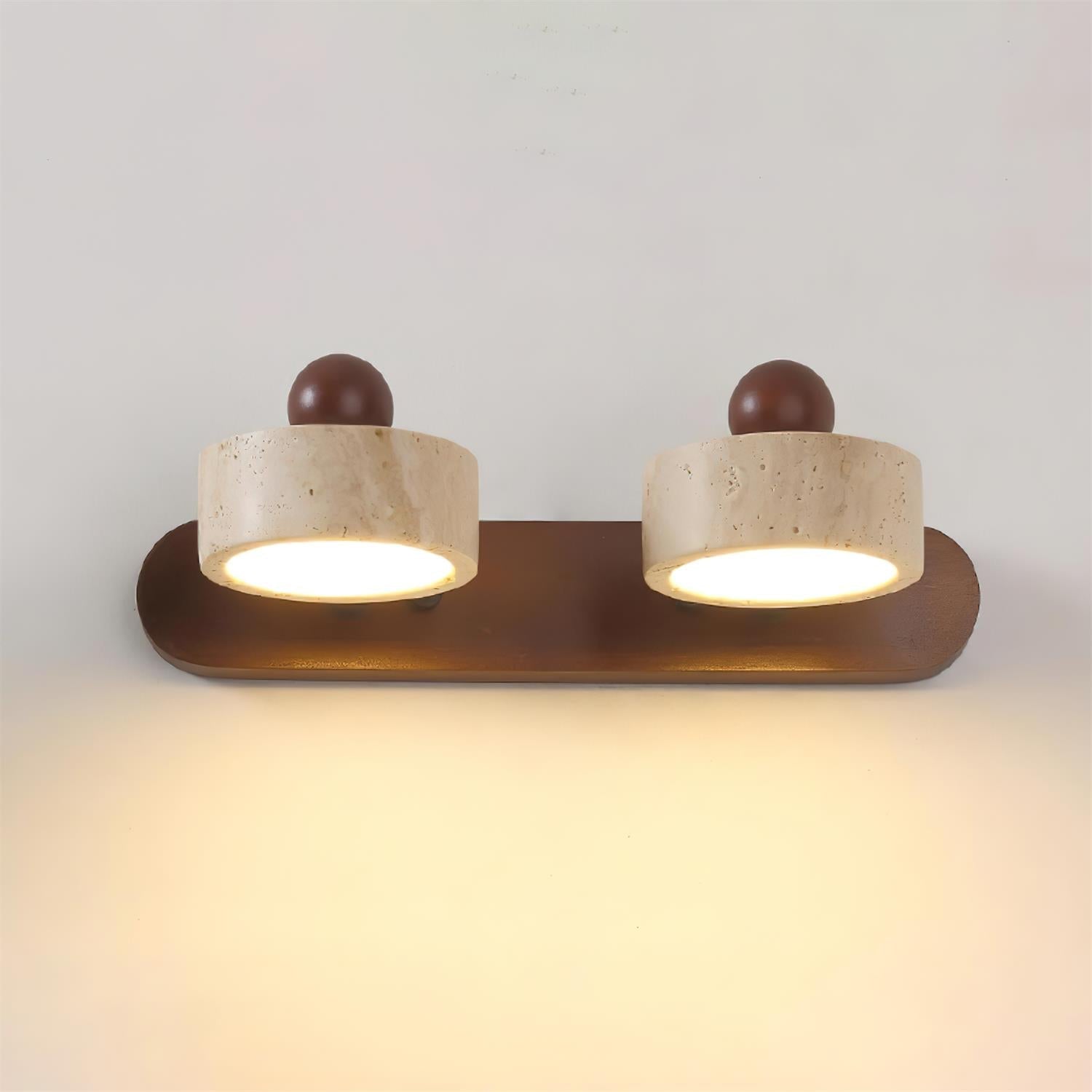 Tavros Wall Lamp | Souliia