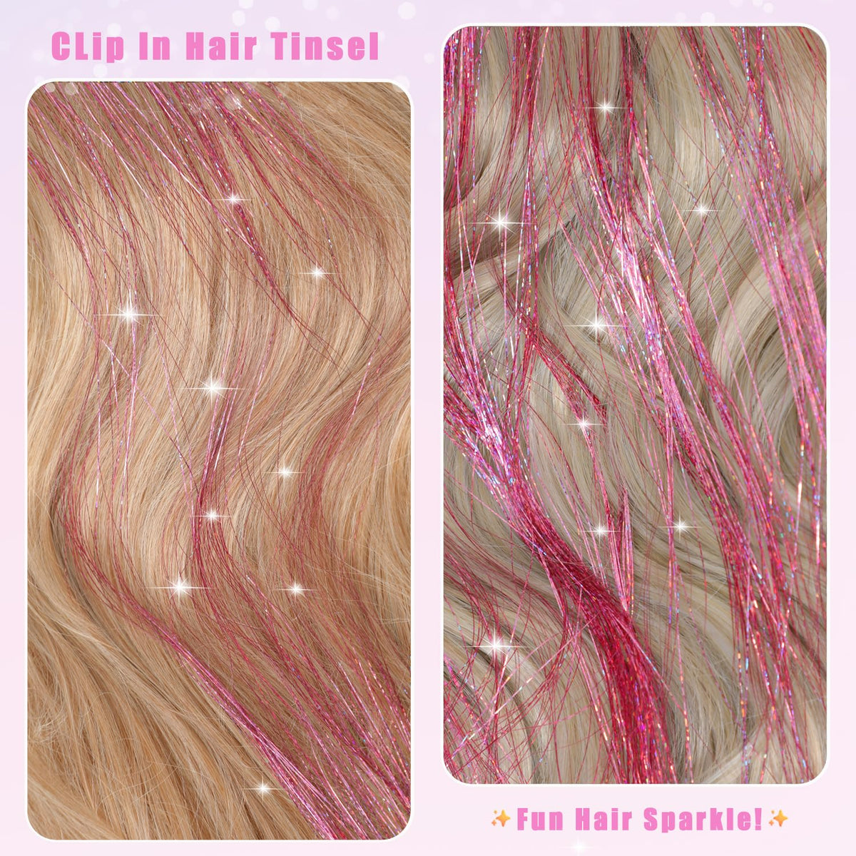 Transform Your Hair into a Radiant Explosion of Color and Glamour! - Souliia