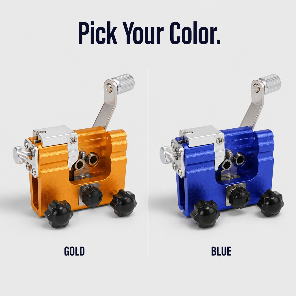 SharpEdgePro — Bring Any Dull Chainsaw Back to Razor-Sharp in Seconds - Souliia