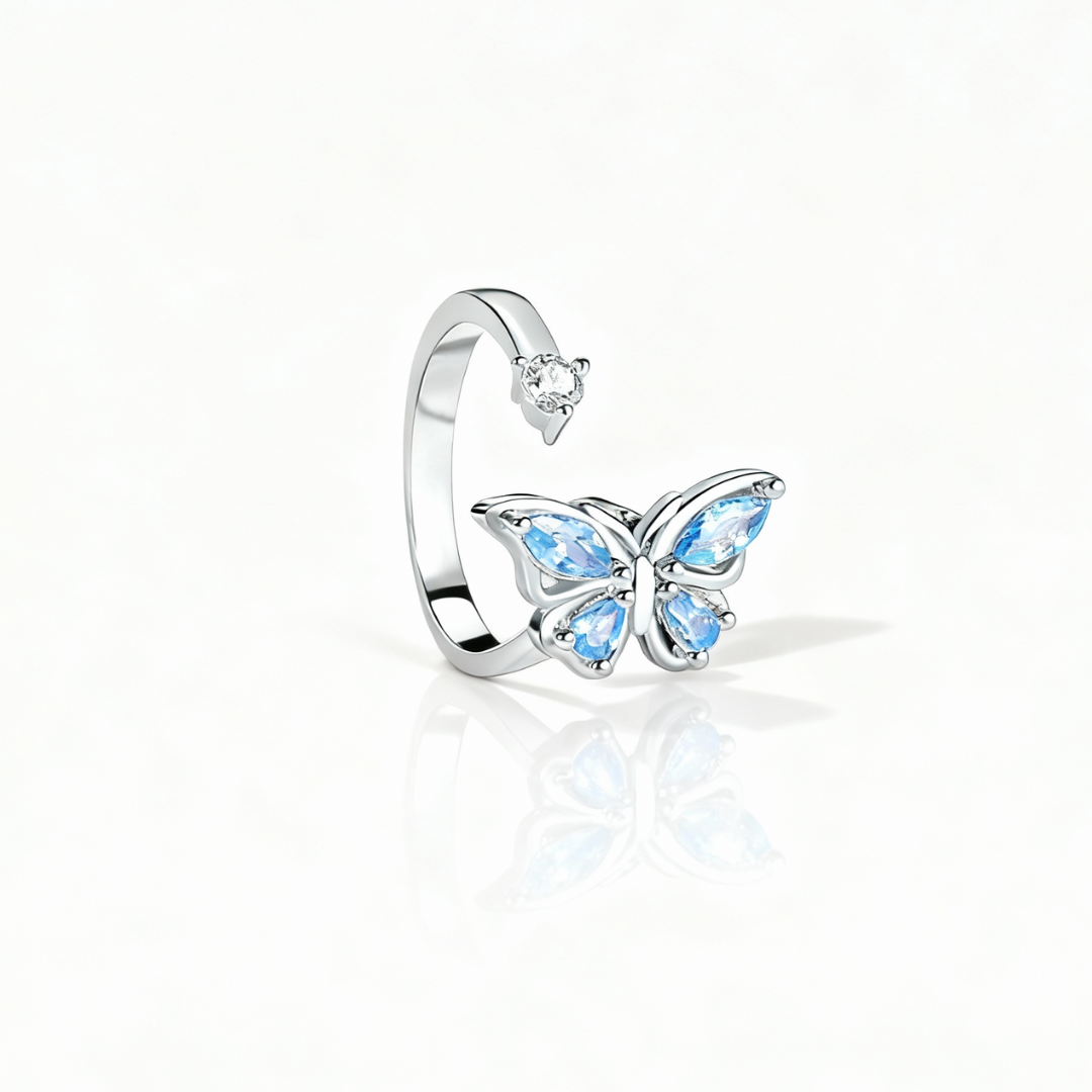 SereniSpin — Your Invisible Source for Calmness and Confident Presence - Souliia