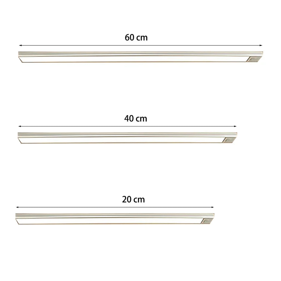 Motion Sensor Closet Light — Hands-Free Cabinet Illumination