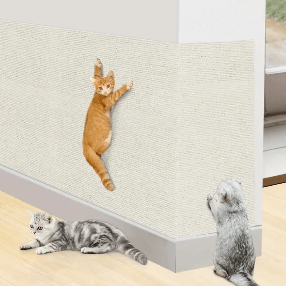 ScratchPro Cat Scratch Pad
