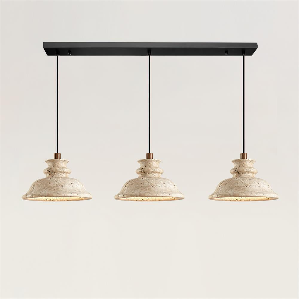 Manolo Pendant Lamp | Souliia