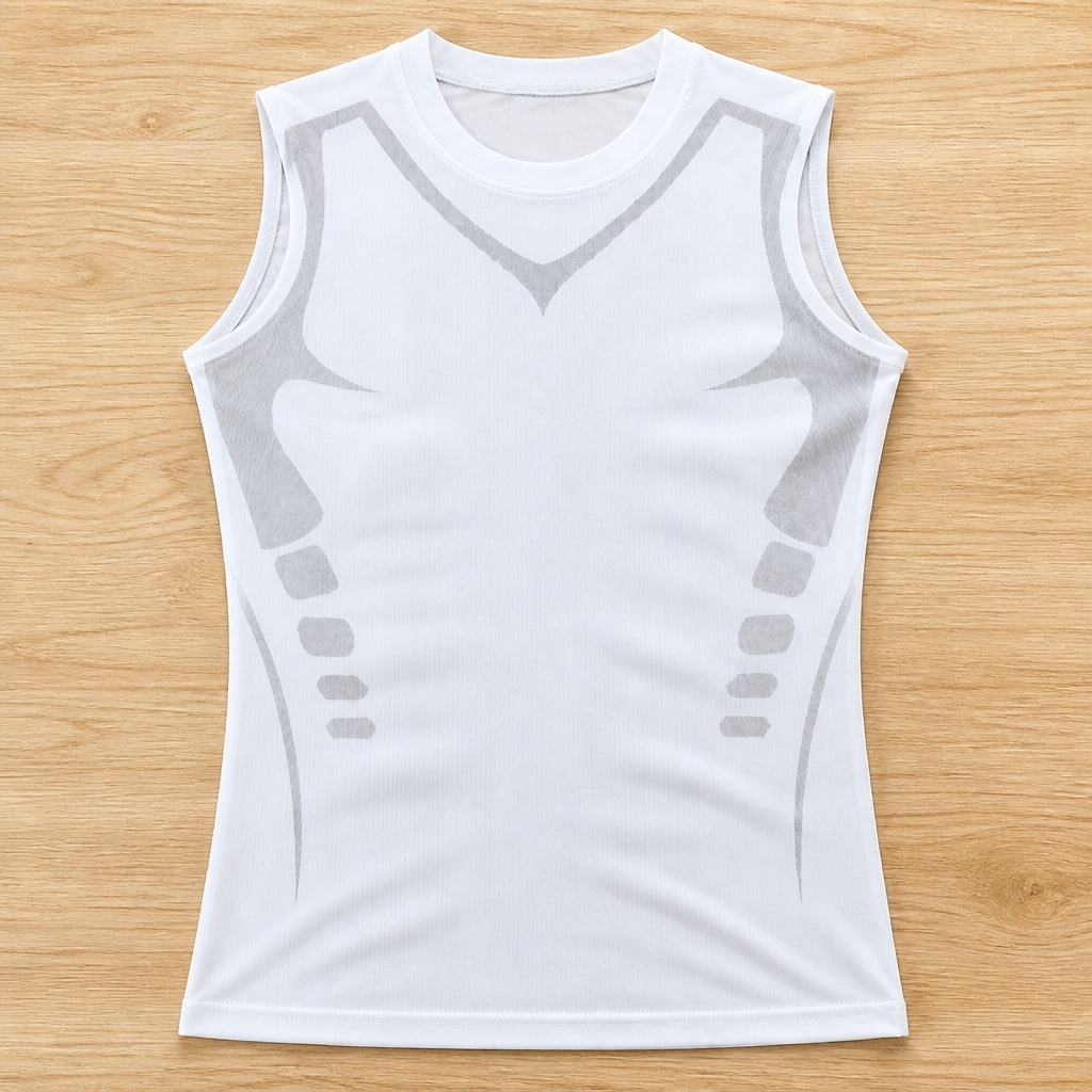 ValorCore — Boostez votre énergie toute la journée, améliorez votre posture et obtenez une silhouette plus affûtée et élancée - Souliia