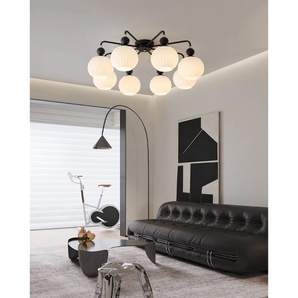 Renee Ceiling Lamp | Souliia