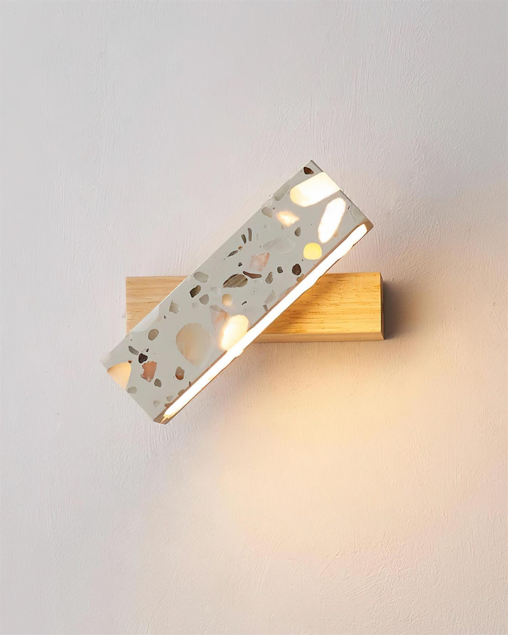 Soltera Wandleuchte | Souliia