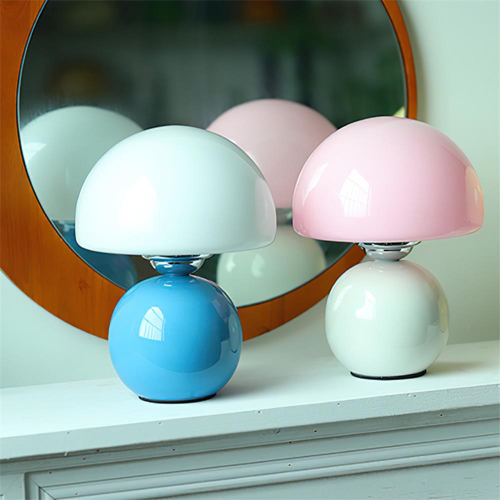 Spika Tischlampe | Souliia