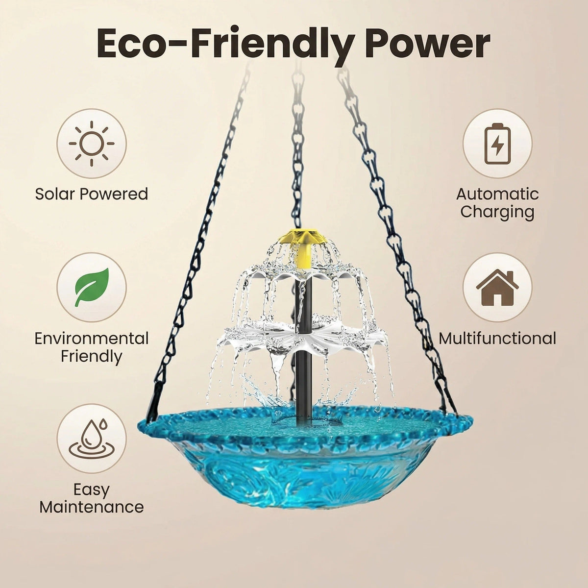 Transform Your Garden with Wireless Magical Vibrancy - Souliia