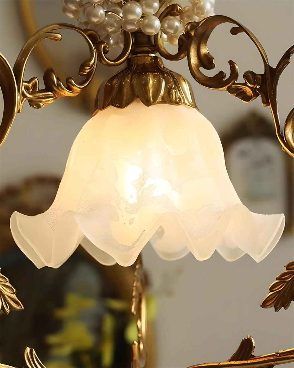 Rosmira Pendant Light | Souliia