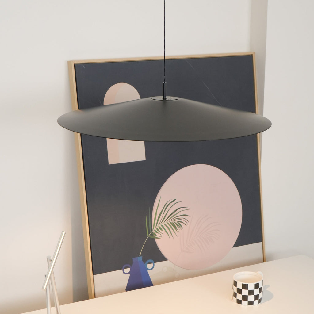 Zero-pendellampe | Souliia