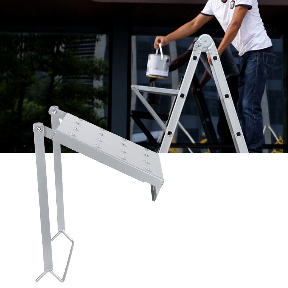 Secure Grip for Worry-Free Work at Any Height - Souliia