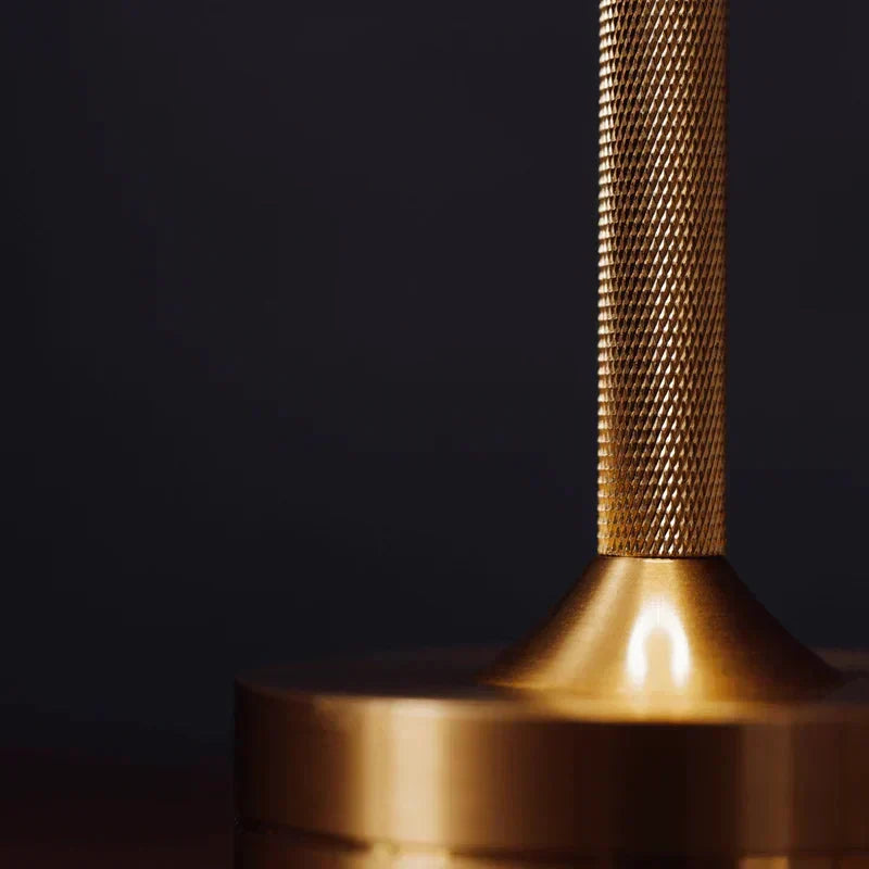 Savoy Elegance Wireless Table Lamp | Souliia