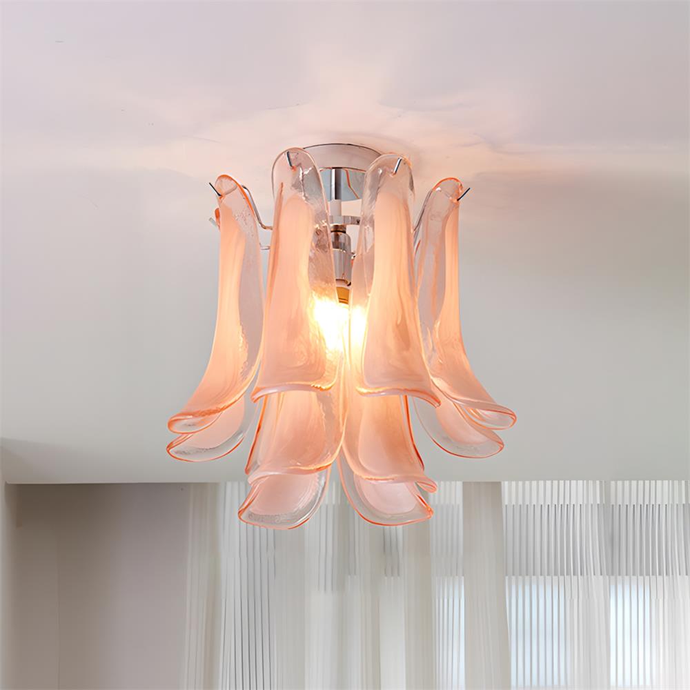 Serenza Layered Ceiling Lamp | Souliia