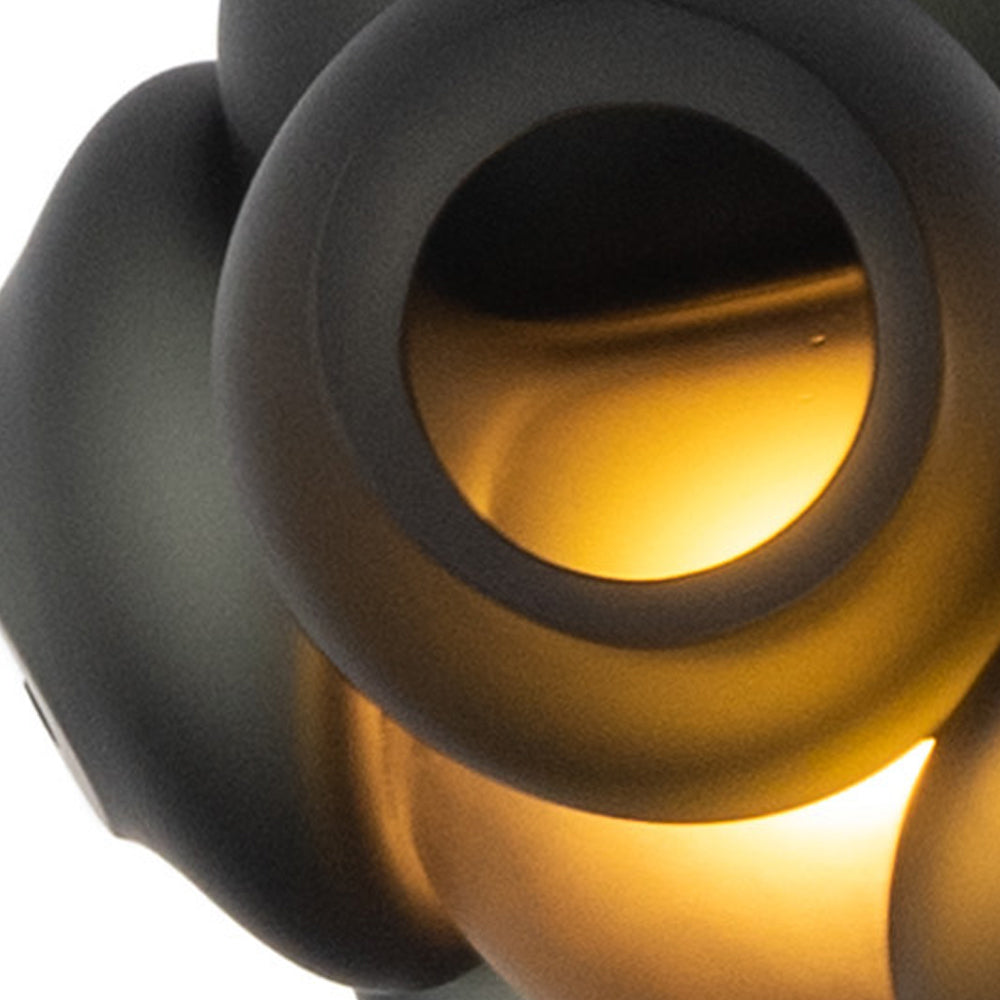 Process Glass Pendant Light | Souliia