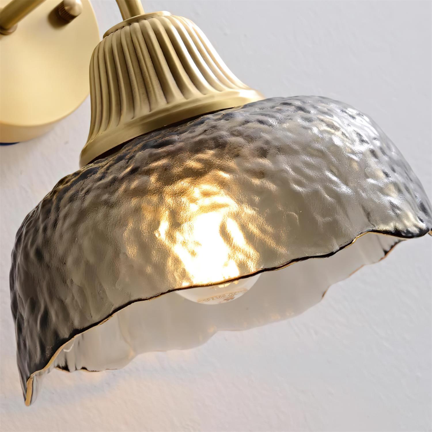 Lunara Wall Lamp | Souliia